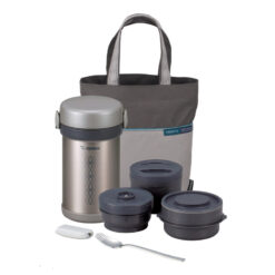 Cà men cơm Zojirushi SL-NC09 AA/ST