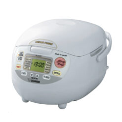 Nồi cơm Điện tử Zojirushi NS-ZAQ10-WZ 1.0L