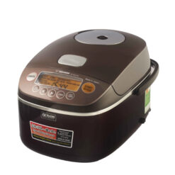 Nồi cơm điện Áp suất Cao tần Điện tử Zojirushi NP-BSQ18V-TA 1.8L