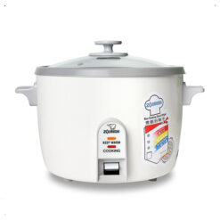 Nồi cơm điện Zojirushi NH-SQ18-WB 1.8L