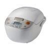 Nồi cơm điện tử Zojirushi NL-AAQ10-CA 1.0L 22 Nồi cơm điện tử Zojirushi NL-AAQ10-CA 1.0L