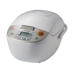 Nồi cơm điện tử Zojirushi NL-AAQ18-CA 1.8L