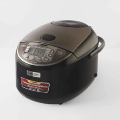 Nồi cơm điện Zojirushi NL-GAQ18V-BM 1.8L - Zojirushi