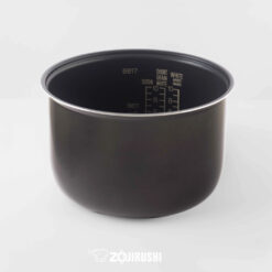 Nồi cơm điện Zojirushi NL-GAQ10V-BM 1.0L 13 Noi com dien Zojirushi NL GAQ18 BM 7 1