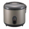 Nồi cơm điện Zojirushi NS-RPQ18V-HM 1.8L 8 Nồi cơm điện Zojirushi NS-RPQ18V-HM 1.8L