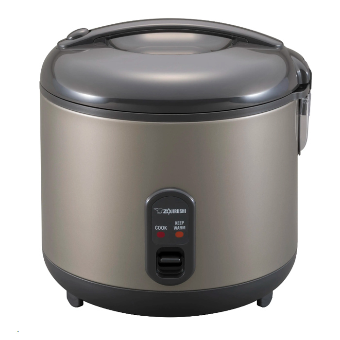 Nồi cơm điện Zojirushi NS-RPQ18V-FZ 1.8L 3 Nồi cơm điện Zojirushi NS-RPQ18V-HM 1.8L