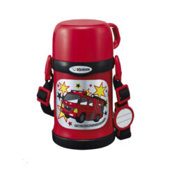 Bình lưỡng tính trẻ em Zojirushi SC-ZT45 450ml (nắp vặn) 9 binh giu nhiet zojirushi sc zt45 2