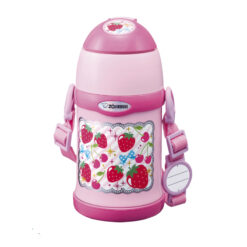 Bình lưỡng tính trẻ em Zojirushi SC-ZT45 450ml (nắp vặn) 10 binh giu nhiet zojirushi sc zt45 3