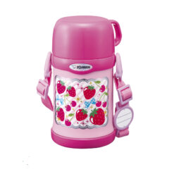 Bình lưỡng tính trẻ em Zojirushi SC-ZT45 450ml (nắp vặn) 11 binh giu nhiet zojirushi sc zt45 4