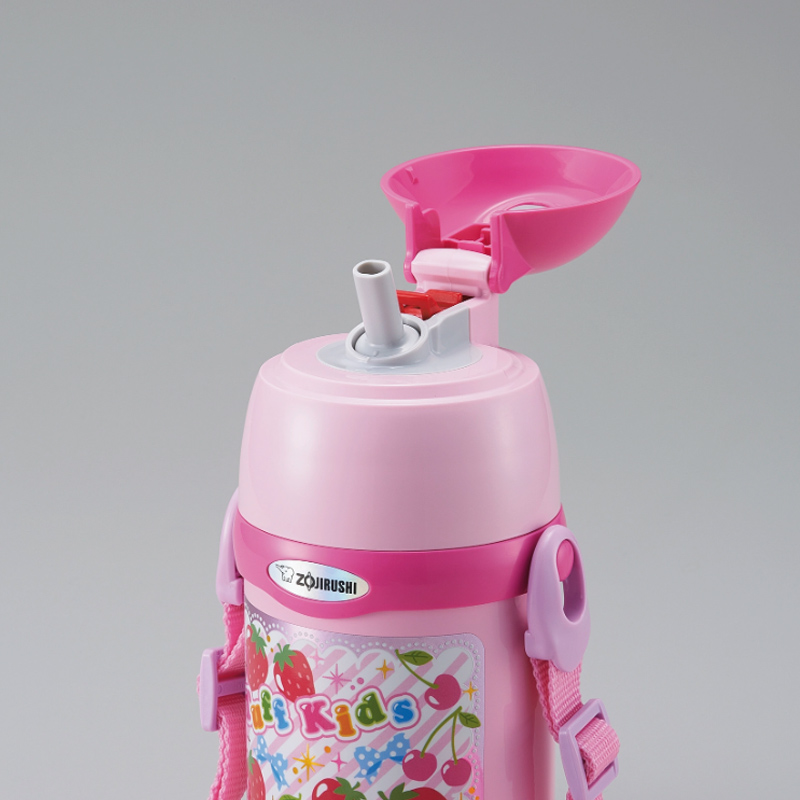 Bình lưỡng tính trẻ em Zojirushi SC-ZT45 450ml (nắp vặn) 19 binh giu nhiet zojirushi sc zt45 6