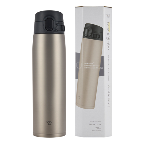 Bình giữ nhiệt Zojirushi SM-VA60 600ml 4 379.11