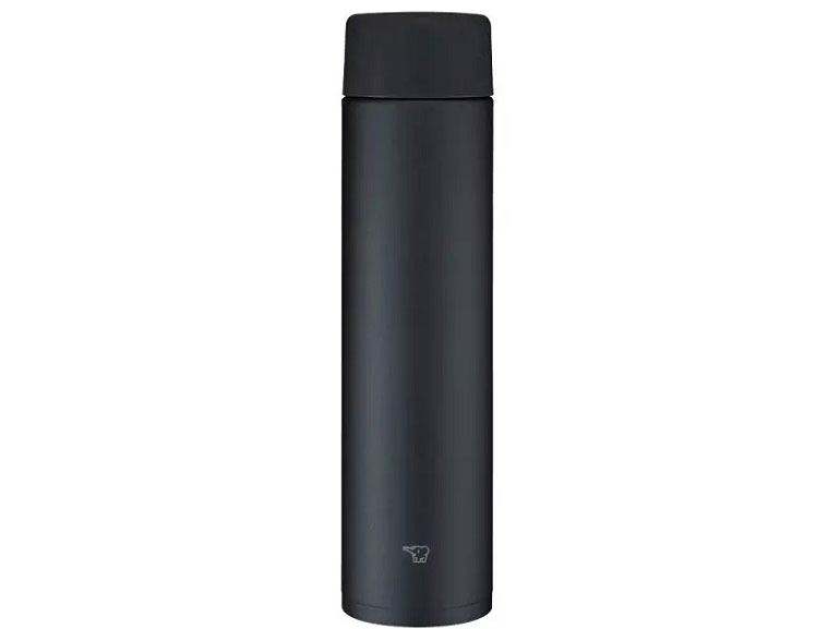 Bình giữ nhiệt Zojirushi SM-ZA60 600ml 1 Bình giữ nhiệt Zojirushi SM-ZA60 600ml, giữ nóng 71°C trong 6 giờ, giữ lạnh 8°C trong 6 giờ. Thiết kế nhỏ gọn, thép không gỉ an toàn, nhiều màu sắc lựa chọn.