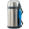 Bình lưỡng tính Zojirushi SF-CC13-XA dung tích 1.3L (nắp vặn)