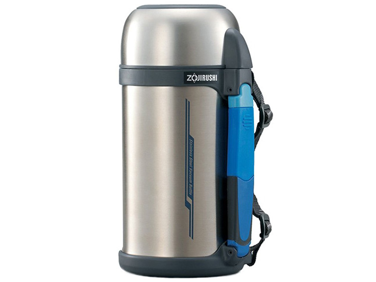Bình lưỡng tính Zojirushi SF-CC13-XA dung tích 1.3L (nắp vặn) 4 binh luong tinh zojirushi sf cc13 a