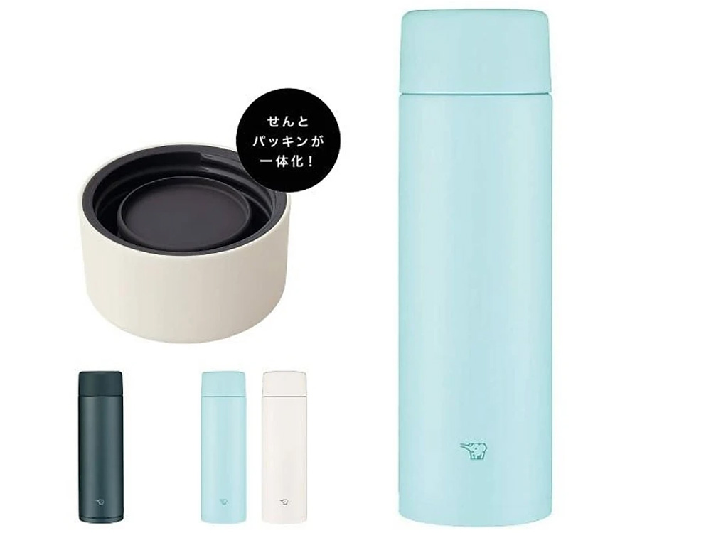 Bình giữ nhiệt Zojirushi SM-ZA48 480ml 5 zojirushi sm za48 am 0 48l 5