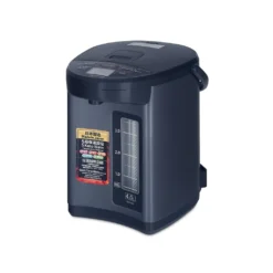 Bình thủy điện Zojirushi CD-NAQ40V-BM 4L