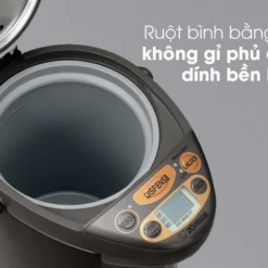 Bình thủy điện Zojirushi CD-JQAQ40-TA 9 binh thuy zojirushi cd qaq40 ta 2