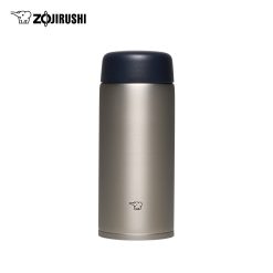 Bình Giữ Nhiệt Zojirushi SU-CA35 dung tích 350ml