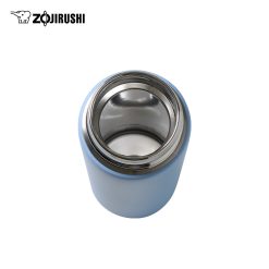 Bình Giữ Nhiệt Zojirushi SU-CA35 dung tích 350ml