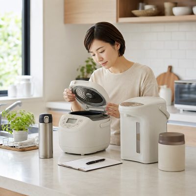 Nồi cơm điện con voi
